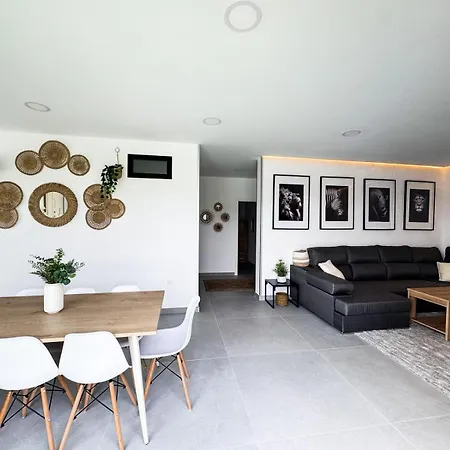 Villa Tesoro Del Pirata *