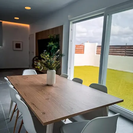 Tesoro Del Pirata ヴィラ *