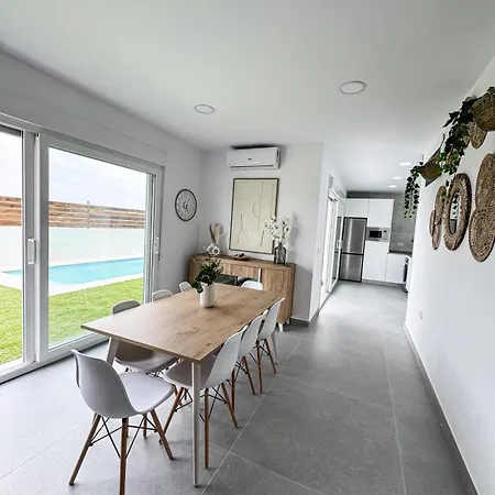 Tesoro Del Pirata Villa *