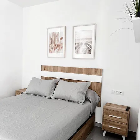 Tesoro Del Pirata Villa Conil De La Frontera