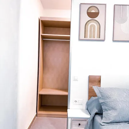 Tesoro Del Pirata Villa Conil De La Frontera