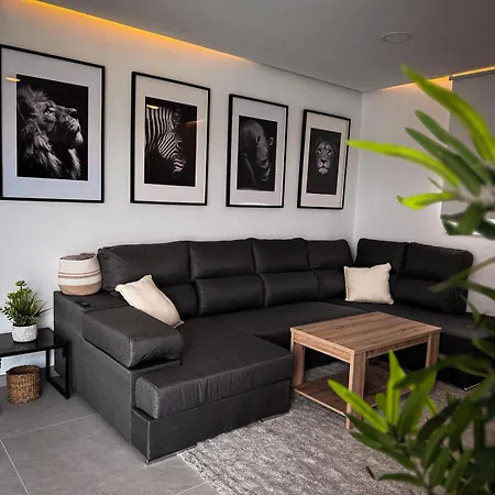 Tesoro Del Pirata Villa *