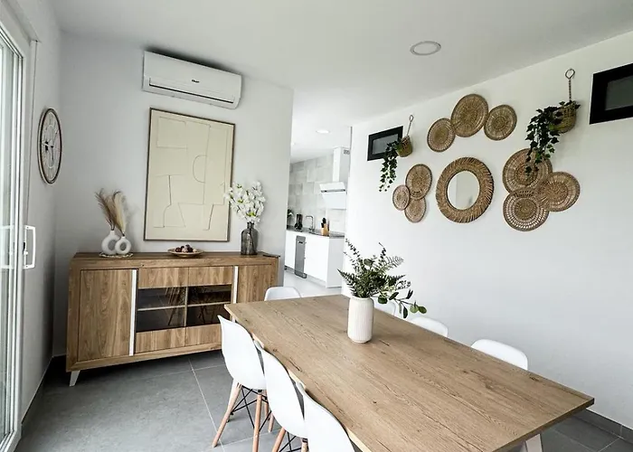 Tesoro Del Pirata ヴィラ コニル・デ・ラ・フロンテラ