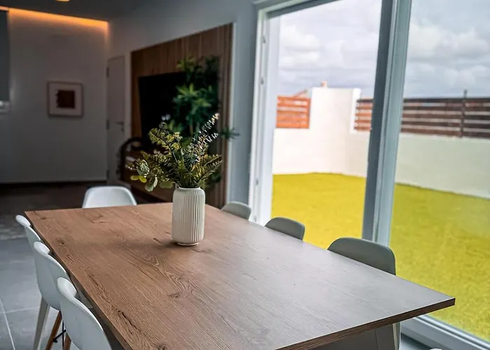 Tesoro Del Pirata ヴィラ *