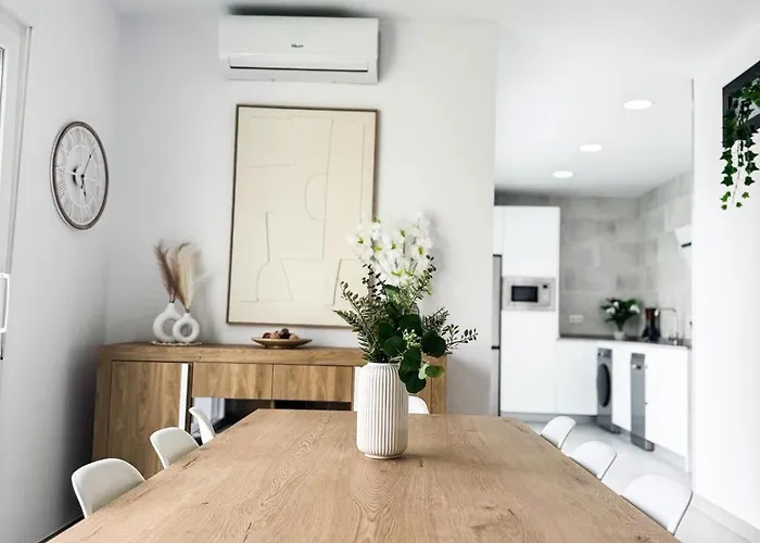 ヴィラ Tesoro Del Pirata コニル・デ・ラ・フロンテラ