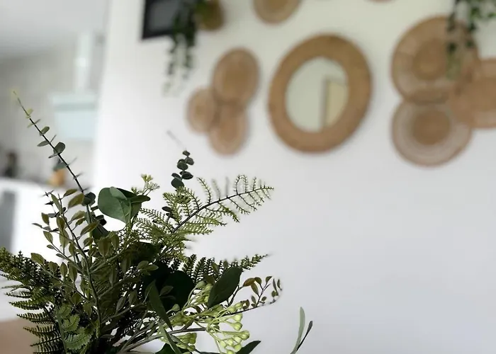 ヴィラ Tesoro Del Pirata