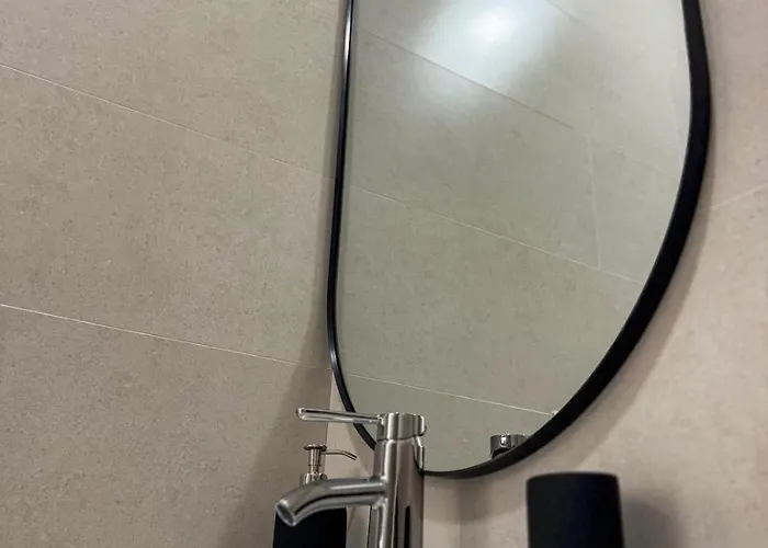 Tesoro Del Pirata ヴィラ コニル・デ・ラ・フロンテラ