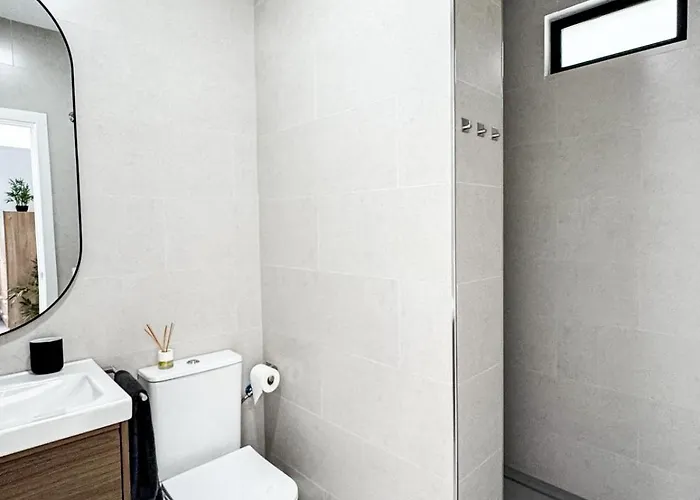 ヴィラ Tesoro Del Pirata コニル・デ・ラ・フロンテラ