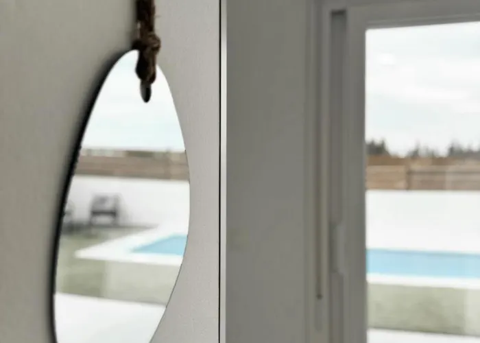 Tesoro Del Pirata ヴィラ