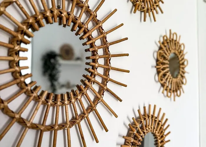 ヴィラ Tesoro Del Pirata