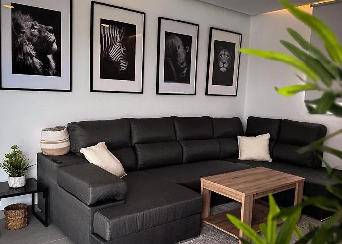 Tesoro Del Pirata ヴィラ *