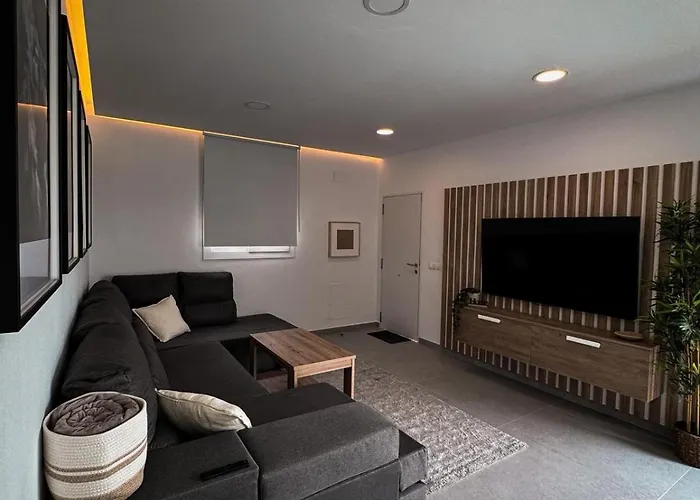 Tesoro Del Pirata ヴィラ