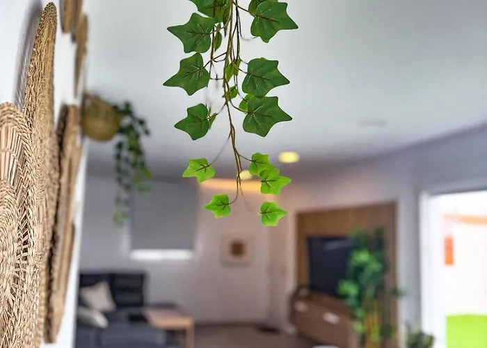 ヴィラ Tesoro Del Pirata *