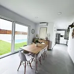 וילה Tesoro Del Pirata קוניל דה לה פרונטרה