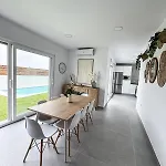 Tesoro Del Pirata וילה *