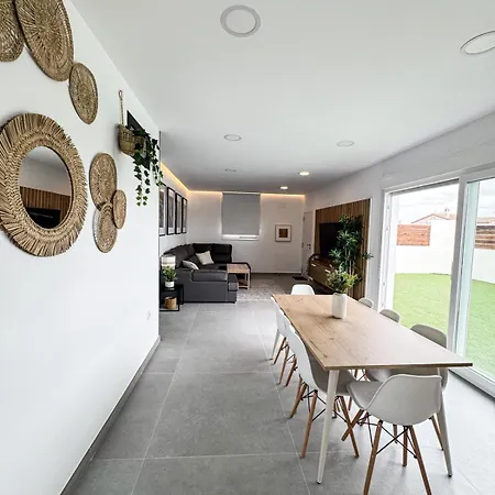 Tesoro Del Pirata Вілла