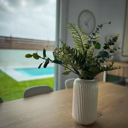 Вілла Tesoro Del Pirata