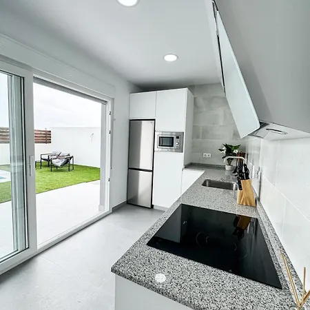 Вілла Tesoro Del Pirata