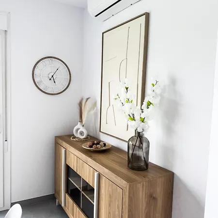 Вілла Tesoro Del Pirata *