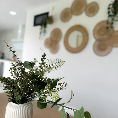 Вілла Tesoro Del Pirata