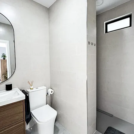 Вілла Tesoro Del Pirata Коніль-де-ла-Фронтера