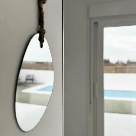 Tesoro Del Pirata Вілла