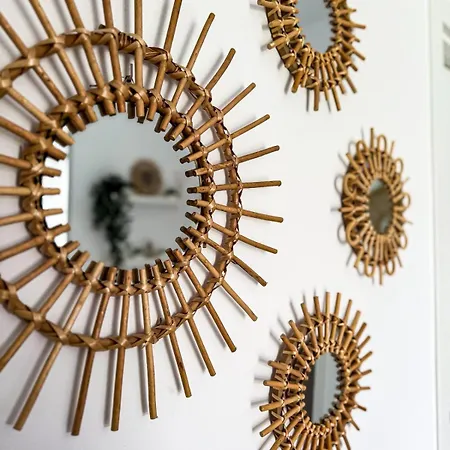 Вілла Tesoro Del Pirata