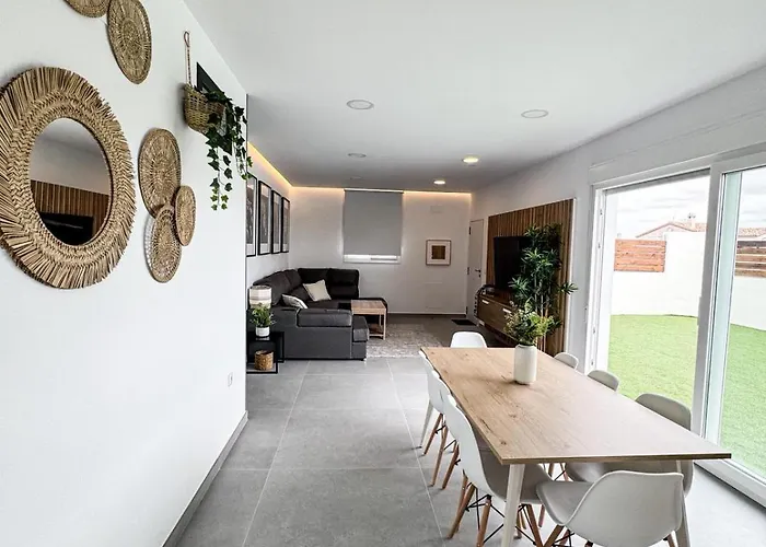 Tesoro Del Pirata Вилла