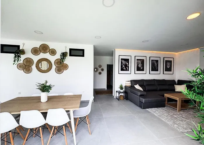 Вилла Tesoro Del Pirata *