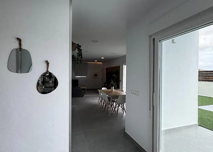 Tesoro Del Pirata * Кониль-де-ла-Фронтера