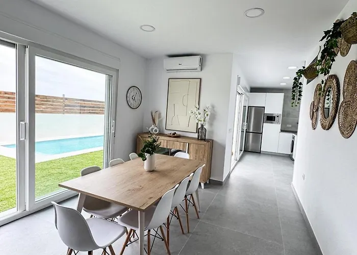 Tesoro Del Pirata Villa *