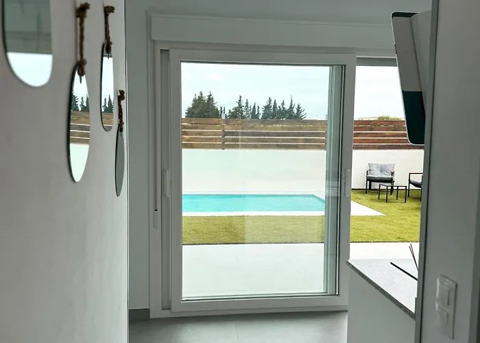 Tesoro Del Pirata Conil De La Frontera