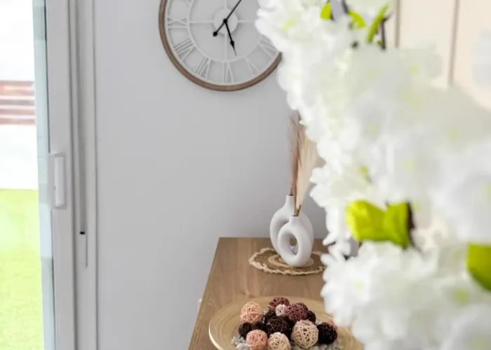 Вилла Tesoro Del Pirata