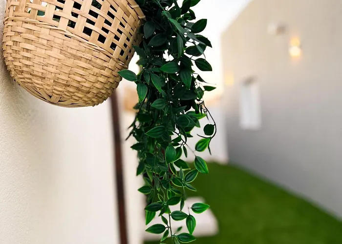 Tesoro Del Pirata Вилла Кониль-де-ла-Фронтера